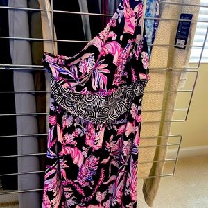 Lilly Pulitzer  dress